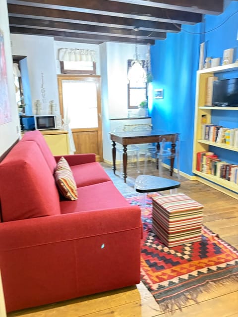 Casa Torrazzo Apartment in Province of Brescia