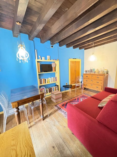 Casa Torrazzo Apartment in Province of Brescia