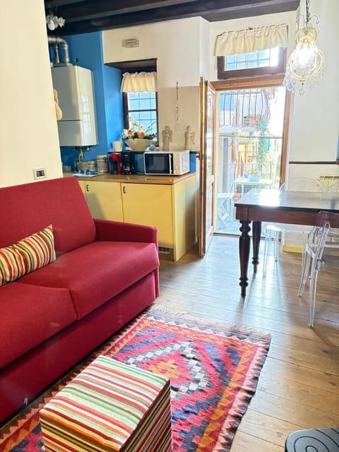 Casa Torrazzo Apartment in Province of Brescia