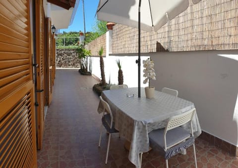 Holiday Apartments Casa in Lacco Ameno