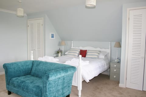 Hare Lodge B&B Bed and Breakfast in North Dorset District