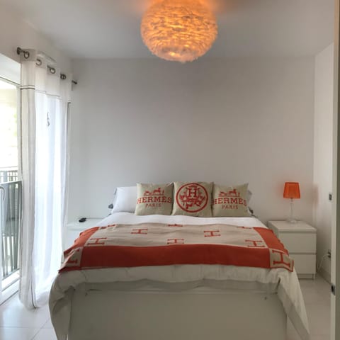 Exclusive Resort Apartment Saint Tropez Condo in Saint-Tropez