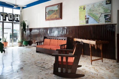 Hotel Kashlan Palenque Hotel in State of Tabasco