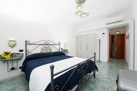 B&B Palazzo Pinto Bed and breakfast in Vietri sul Mare