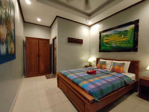 Geriya House Location de vacances in Ubud
