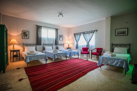 Beit Al Baraka Bed and Breakfast in North District