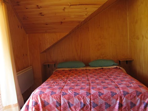 Property building, Bed