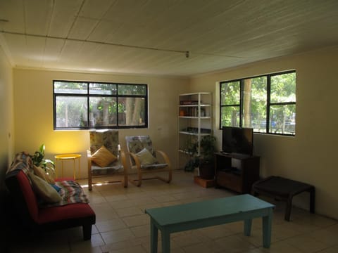 Property building, Communal lounge/ TV room, Living room