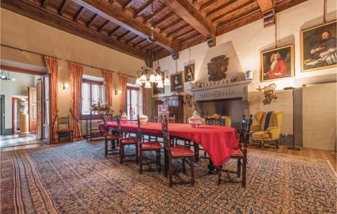 Villa Poggiolo Maison in Emilia-Romagna