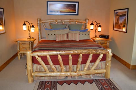 Niwot Inn & Spa Bed and Breakfast in Niwot