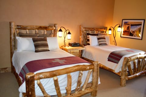 Niwot Inn & Spa Bed and Breakfast in Niwot