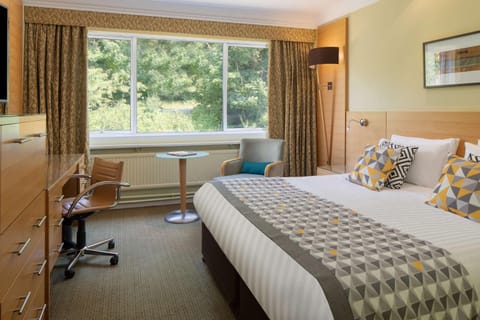 The Welcombe Golf & Spa Hotel Hotel in Stratford-upon-Avon