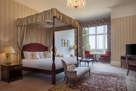 The Welcombe Golf & Spa Hotel Hotel in Stratford-upon-Avon