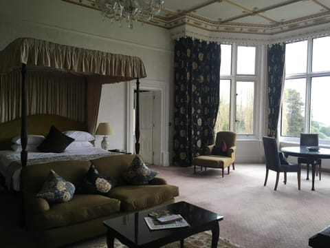 The Welcombe Golf & Spa Hotel Hotel in Stratford-upon-Avon