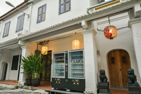 Ohana House HQ Casa vacanze in Malacca