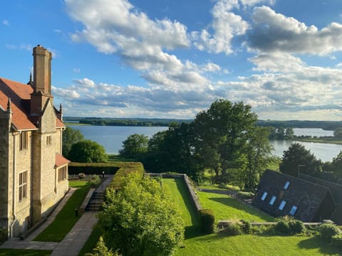 Rutland Hall Hotel Hotel in South Kesteven District