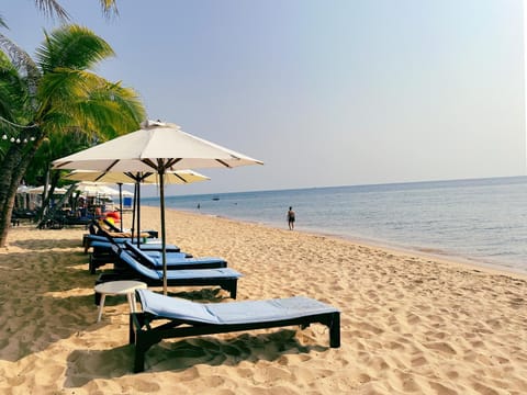 Anja Beach Resort & Spa Resort in Phu Quoc