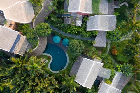 An Villa boutique resort Resort in Hoi An