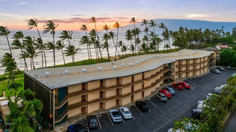 Hale Kai O'Kihei 317 Apartment in Kihei