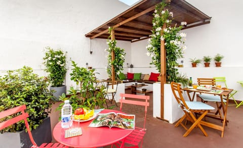City Garden Bed and Breakfast Bed and Breakfast in Valencia