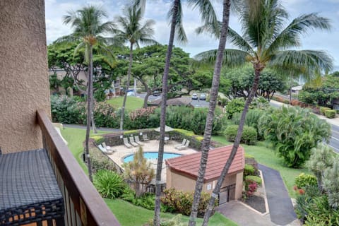 Maui Vista 1411 Maison in Kihei