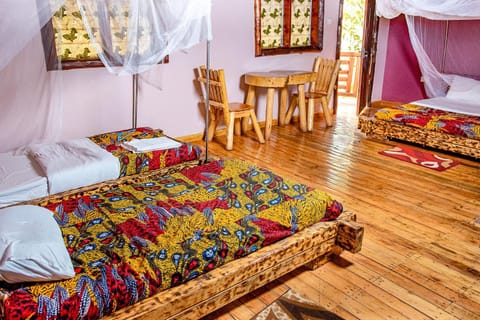 Elite Backpackers Services Bed and Breakfast in Uganda