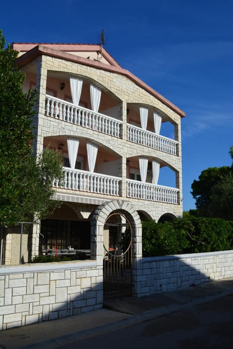 Apartmani Nena Apartment in Zadar County