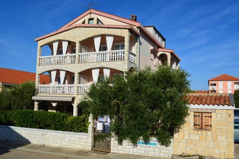 Apartmani Nena Apartment in Zadar County