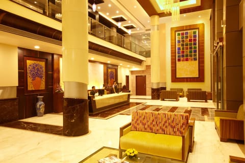 Club Emerald Hotel in Mumbai