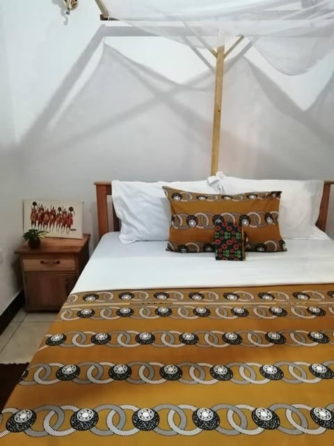 More Than A Drop Hotel in Kenya