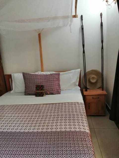 More Than A Drop Hotel in Kenya