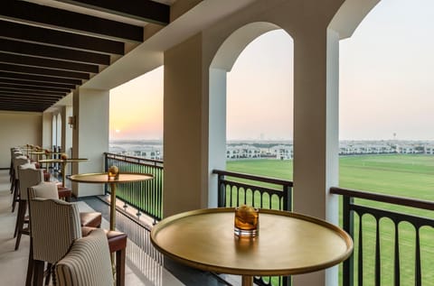 Al Habtoor Polo Resort Resort in Dubai