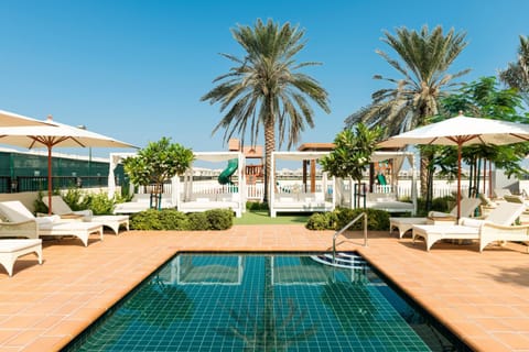 Al Habtoor Polo Resort Resort in Dubai