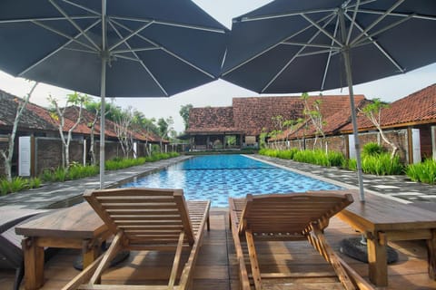 Shankara Borobudur Hotel in Special Region of Yogyakarta