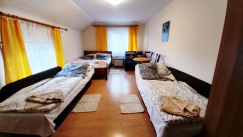 Agroturystyka u Joli Farm Stay in Lower Silesian Voivodeship