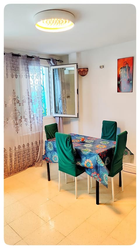 Cosy Duplex" Sidi Bou Said " Apartment in Tunis Governorate, Tunisia