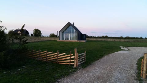 Garden, Garden view