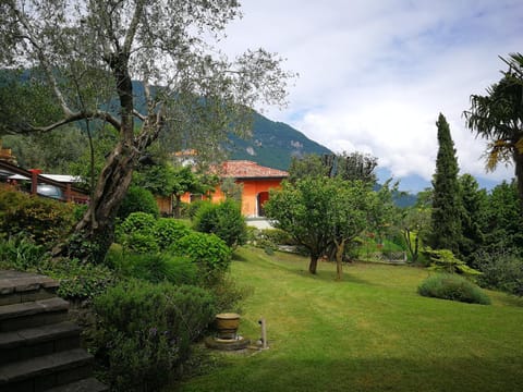 Bellagio Lake View Villa Haus in Bellagio