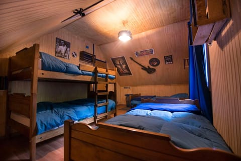 Duub Hostel Bed and Breakfast in Bio Bio, Chile