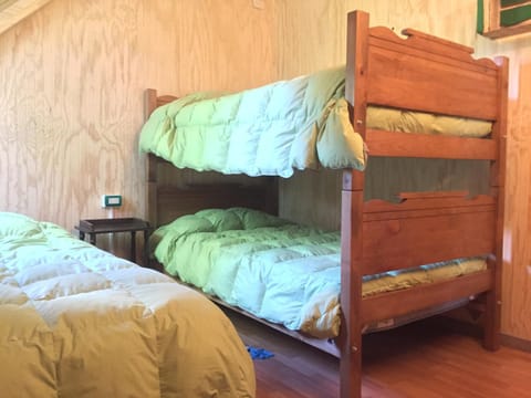 Duub Hostel Bed and Breakfast in Bio Bio, Chile