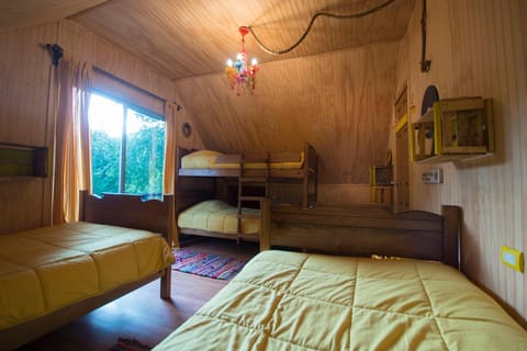 Duub Hostel Bed and Breakfast in Bio Bio, Chile