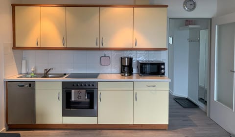 de Rob Plat Apartment in Schleswig-Holstein