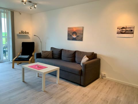 de Rob Plat Apartment in Schleswig-Holstein