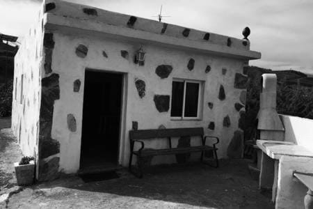 Casa Rural Anzo House in Comarca Norte