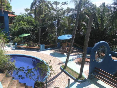 Balcony/Terrace, Swimming pool, Swimming pool