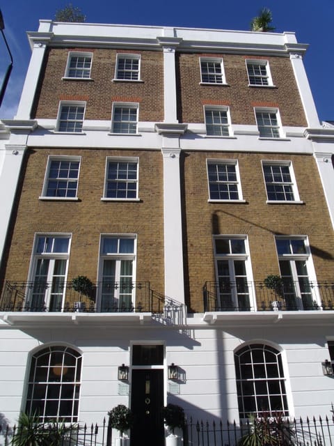 Sydney House Chelsea Hotel in City of Westminster