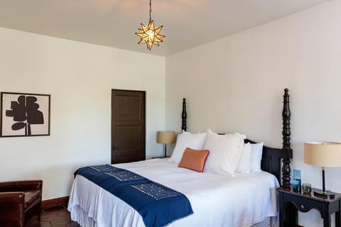 Ingleside Estate Hotel & Bungalows- Adults Only Hôtel in Palm Springs