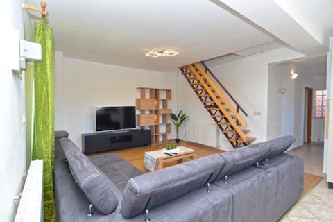 Apartments Vili 351 Eigentumswohnung in Fažana