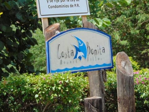3104 Costa Bonita Beach Condo Culebra Moradia in Playa Sardinas II