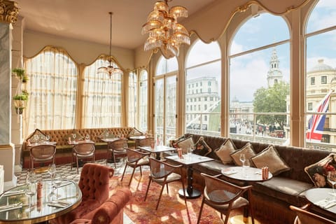 The Clermont London, Charing Cross Hotel in City of Westminster